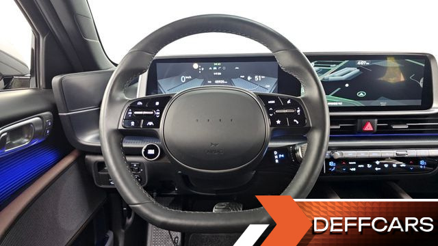 Hyundai IONIQ6 Long Range AWD Prestige купить на сайте DeffCars