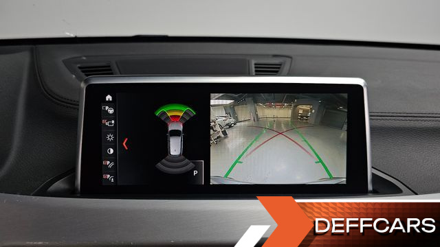 BMW X1 xDrive 18d M Sport купить на сайте DeffCars