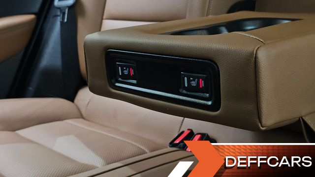 Renault-KoreaSamsung QM6 2.0 LPe RE Signature 2WD купить на сайте DeffCars