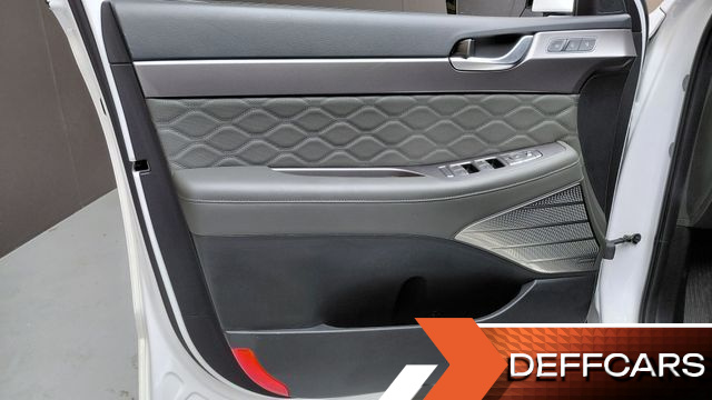 Hyundai PALISADE Gasoline 3.8 4WD Calligraphy купить на сайте DeffCars