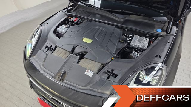 Porsche CAYENNE 3.0 купить на сайте DeffCars