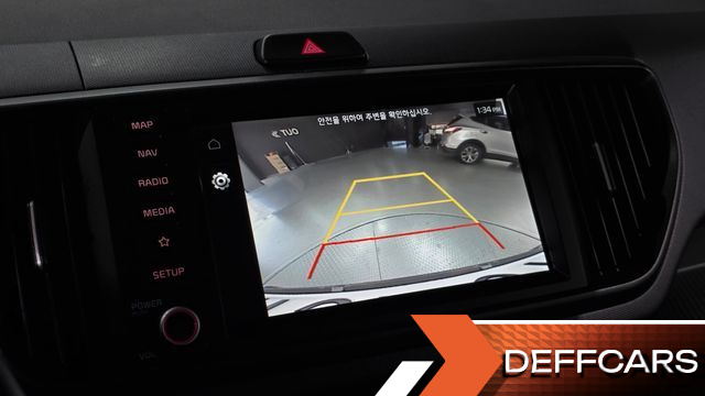 Kia RAY Signature купить на сайте DeffCars