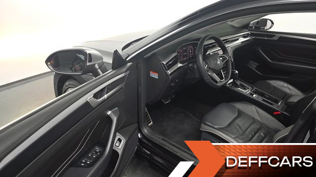 Volkswagen ARTEON 2.0 TDI Prestige купить на сайте DeffCars