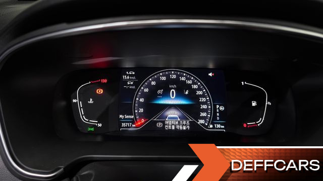 Renault-KoreaSamsung SM6 1.3 TCe Feel купить на сайте DeffCars