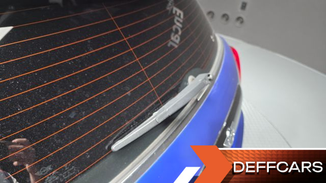 Mini COOPER HIGH Third Generation купить на сайте DeffCars