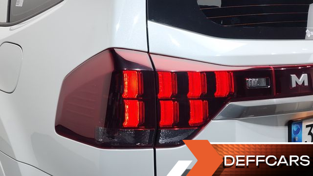 Kia MOHAVE Diesel 3.0 4WD 5-Seater Masters купить на сайте DeffCars
