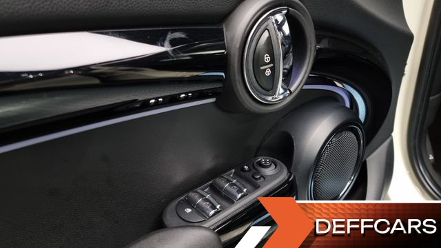 Mini COOPER 5Door Classic Third Generation купить на сайте DeffCars