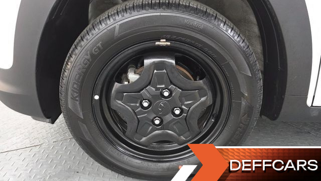 Hyundai CASPER Smart купить на сайте DeffCars