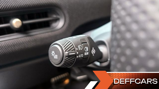 Mini COOPER CONVERTIBLE JCW купить на сайте DeffCars