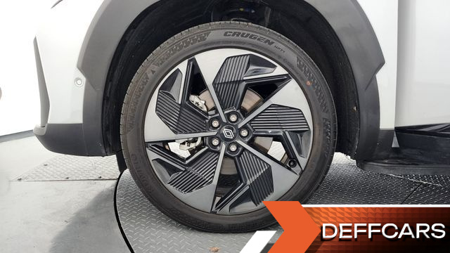 Renault-KoreaSamsung GRAND KOLEOS 1.5 E-TECH Escapade 2WD купить на сайте DeffCars