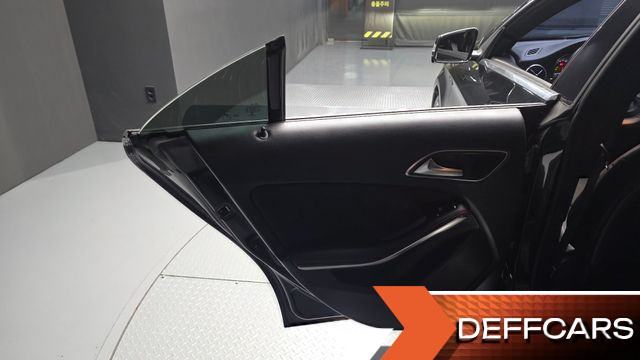 Mercedes CLA-CLASS CLA220 AMG Line купить на сайте DeffCars