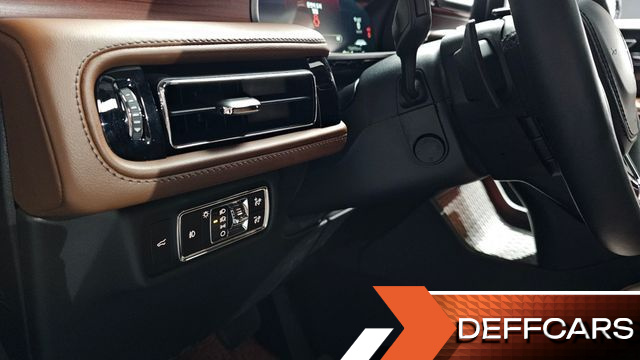 Lincoln AVIATOR 3.0 Reserve  AWD купить на сайте DeffCars