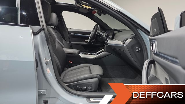 BMW 4-SERIES 420i M Sport Performance Gran Coupe купить на сайте DeffCars