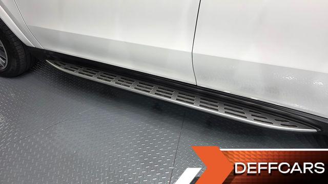 Mercedes GLE-CLASS GLE450d 4MATIC Coupe купить на сайте DeffCars