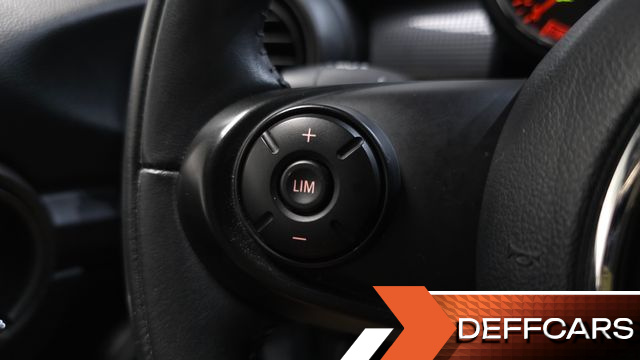 Mini COOPER 5Door Standard 3rd купить на сайте DeffCars