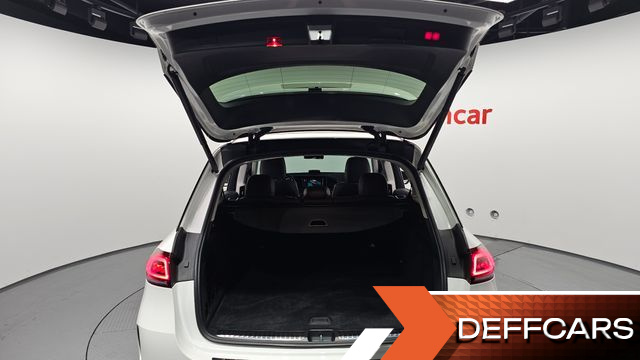 Mercedes GLE-CLASS GLE450 4MATIC купить на сайте DeffCars
