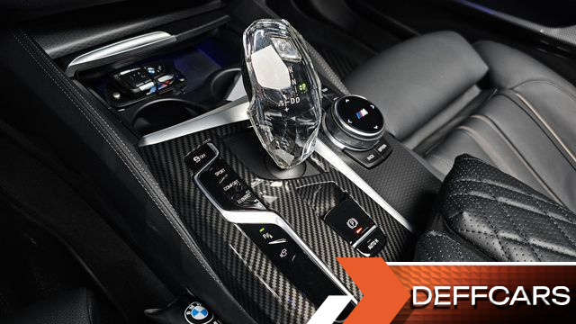 BMW 5-SERIES 520i M Sport купить на сайте DeffCars