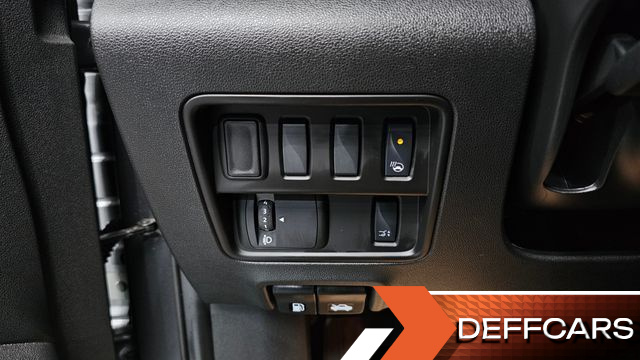 Renault-KoreaSamsung QM6 2.0 LPe RE Signature 2WD купить на сайте DeffCars