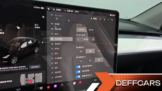 Tesla MODEL Y RWD купить на сайте DeffCars