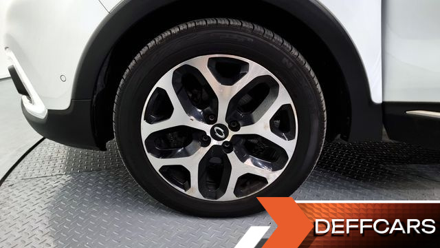 Renault-KoreaSamsung QM3 RE Signature купить на сайте DeffCars