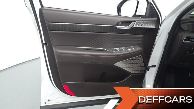 Hyundai PALISADE Gasoline 3.8 4WD Calligraphy купить на сайте DeffCars