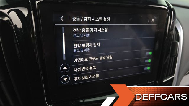 ChevroletGMDaewoo TRAVERSE 3.6 AWD Redline купить на сайте DeffCars