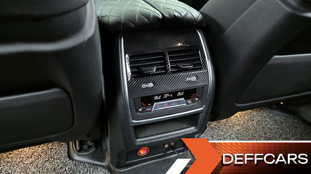 BMW X7 xDrive 40i M Sport 7STR купить на сайте DeffCars