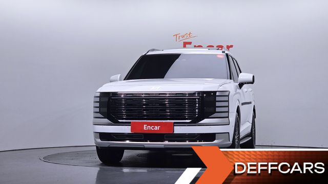 Hyundai PALISADE HEV 2.5T 2WD 7-Seater Calligraphy купить на сайте DeffCars