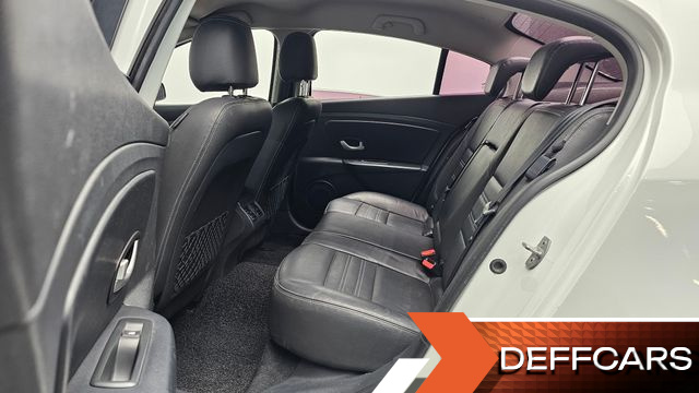 Renault-KoreaSamsung SM3 RE купить на сайте DeffCars