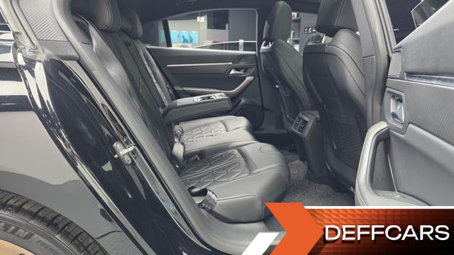 Peugeot 508 2.0 BlueHDi GT Line купить на сайте DeffCars