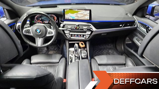 BMW GRAN TURISMO 620d M Sport купить на сайте DeffCars