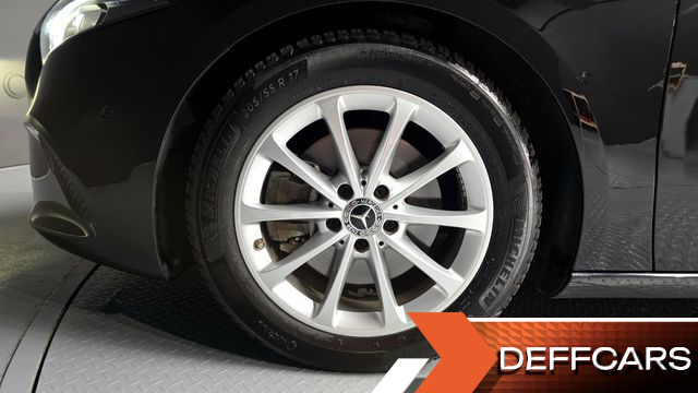 Mercedes A-CLASS A220 Sedan купить на сайте DeffCars