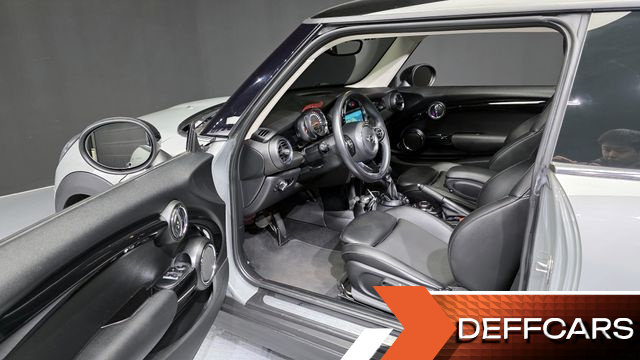 Mini COOPER HIGH Third Generation купить на сайте DeffCars