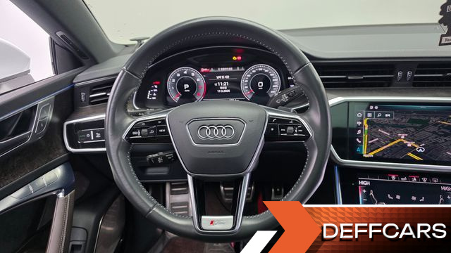 Audi A7 55 TFSI Quattro Premium купить на сайте DeffCars