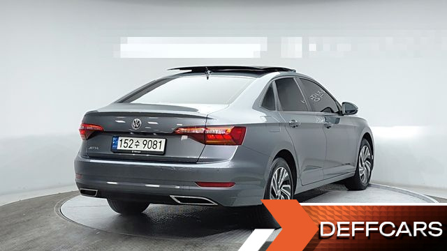 Volkswagen JETTA 1.4 TSI Prestige купить на сайте DeffCars