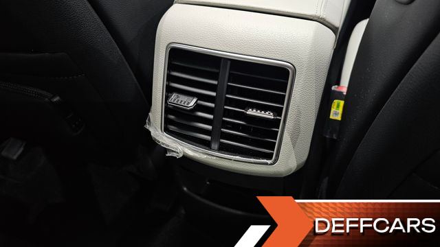 Kia SPORTAGE Gasoline 1.6 Turbo 2WD Signature X Line купить на сайте DeffCars