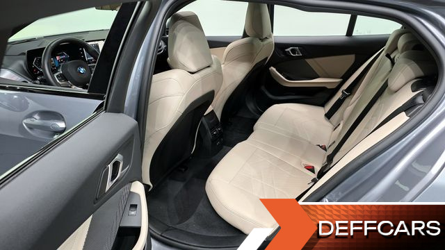BMW 1-SERIES 120 M Sport купить на сайте DeffCars