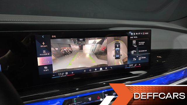 BMW 7-SERIES 740d xDrive M Sport купить на сайте DeffCars