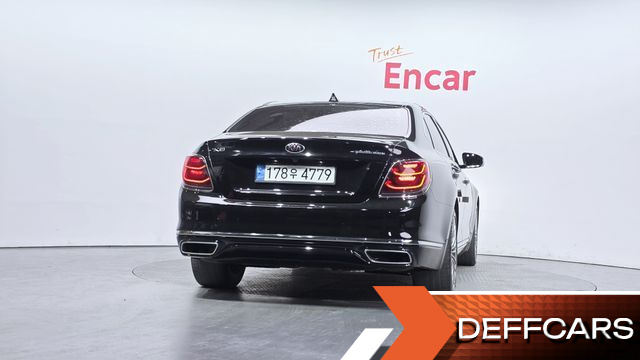 Kia K9 3.8 GDI AWD Best SelectionⅠ купить на сайте DeffCars