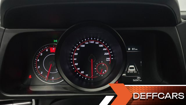 Hyundai AVANTE 1.6 Smart купить на сайте DeffCars