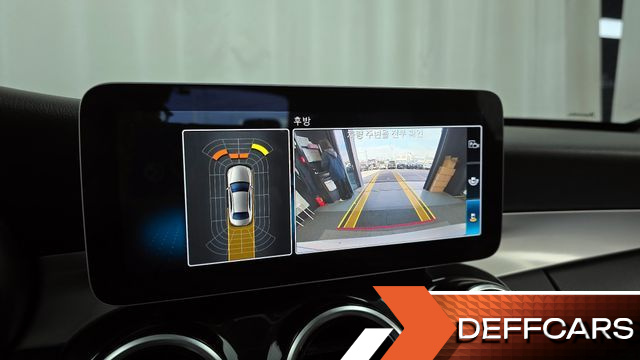 Mercedes C-CLASS C200 купить на сайте DeffCars