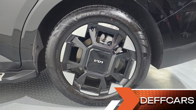 Kia CARNIVAL Gasoline 7-Seater Signature купить на сайте DeffCars