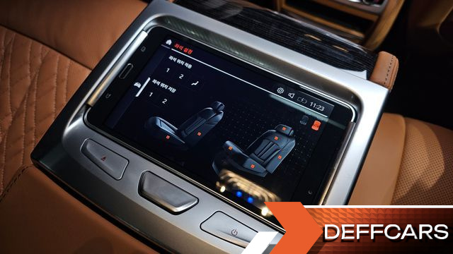 BMW 7-SERIES 730d xDrive M Sport купить на сайте DeffCars