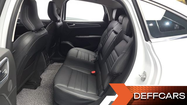 Renault-KoreaSamsung XM3 1.6 GTe RE купить на сайте DeffCars