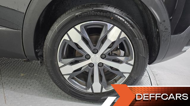 Peugeot 3008 1.5 BlueHDi GT Line купить на сайте DeffCars