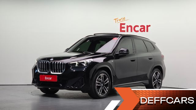 BMW X1 xDrive 20i M Sport купить на сайте DeffCars