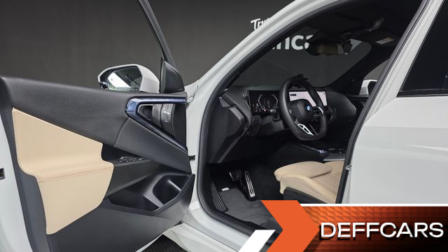 BMW X3 xDrive 20 M Sport купить на сайте DeffCars