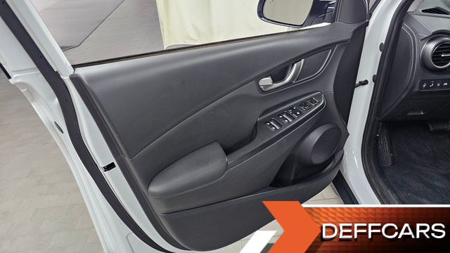 Hyundai KONA 1.6 Turbo 2WD Premium купить на сайте DeffCars