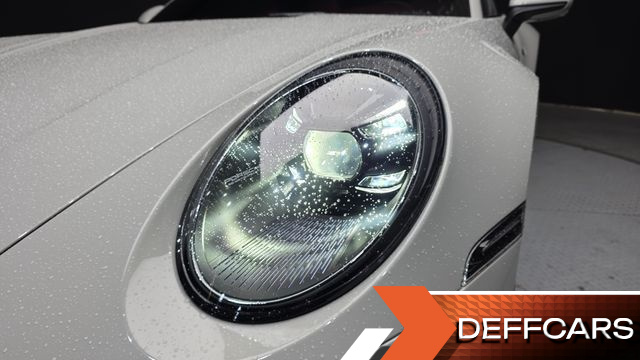 Porsche 911 Carrera GTS купить на сайте DeffCars