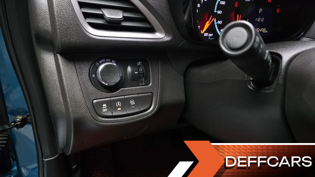 ChevroletGMDaewoo SPARK LT купить на сайте DeffCars